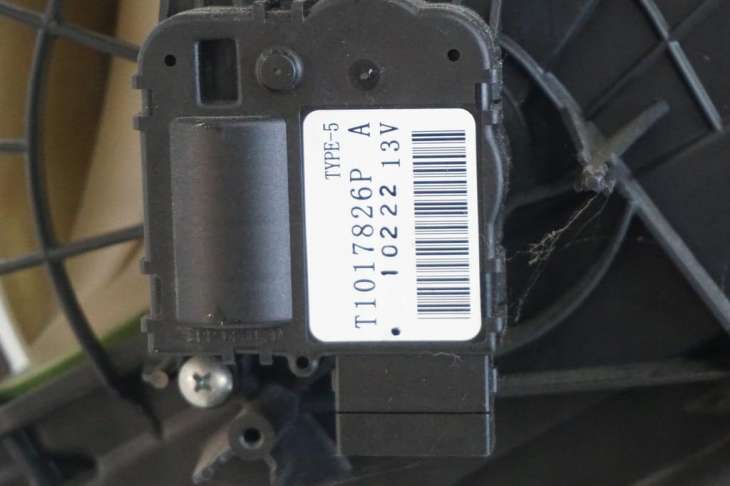 Subaru XV Nagrzewnica 72110fj250 72210fj030 - Image 15