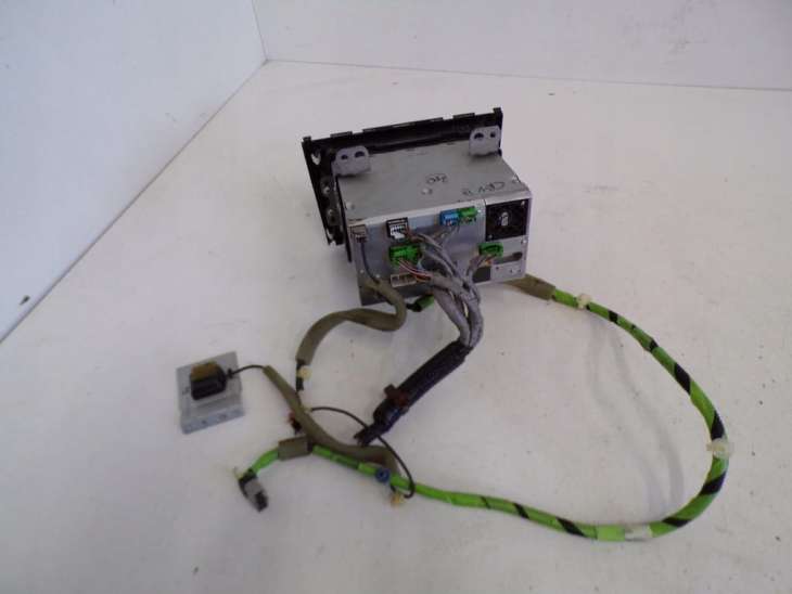 Honda Cr-V III Nawigacja 39541-Swa-E020-M1 - Image 3