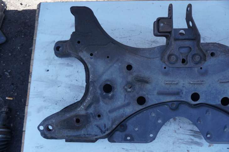 Toyota Prius II Belka Zawieszenia Przedniego Sanki Nr.3 ; 5120147030 ; 51201-47030 - Image 5