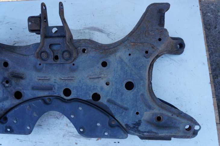 Toyota Prius II Belka Zawieszenia Przedniego Sanki Nr.3 ; 5120147030 ; 51201-47030 - Image 6