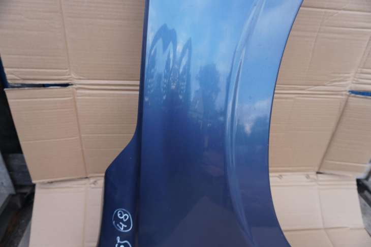 Subaru Forester IV Sj Błotnik Prawy Przedni F9h - Image 3