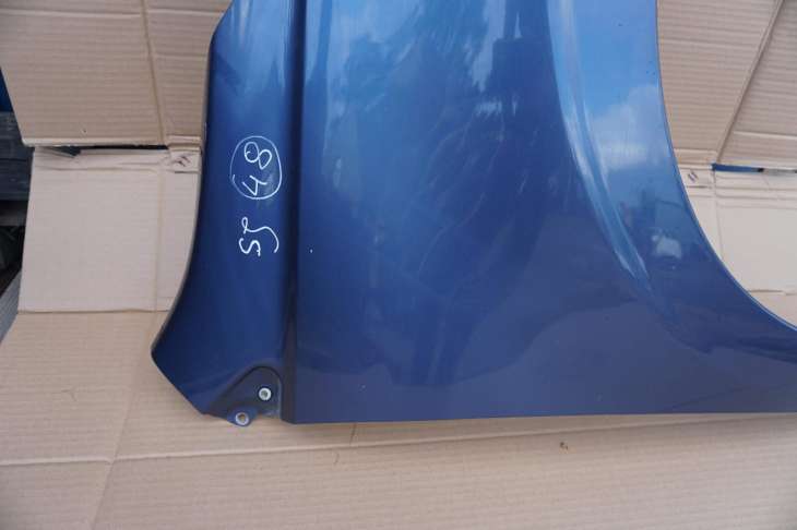 Subaru Forester IV Sj Błotnik Prawy Przedni F9h - Image 4