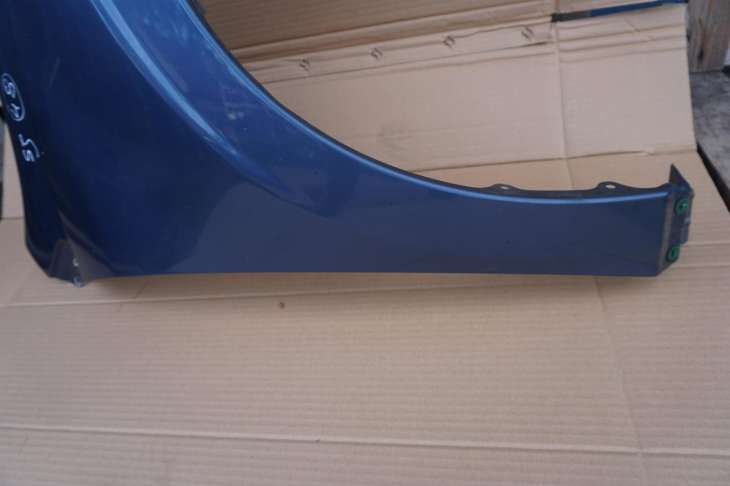 Subaru Forester IV Sj Błotnik Prawy Przedni F9h - Image 5