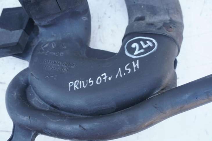 Toyota Prius II Obudowa Filtra Powietrza 100140-6970 17751-21120 - Image 4