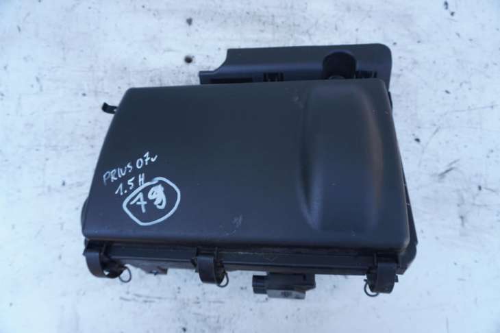 Toyota Prius II Obudowa Filtra Powietrza 100140-6970 17751-21120 - Image 9
