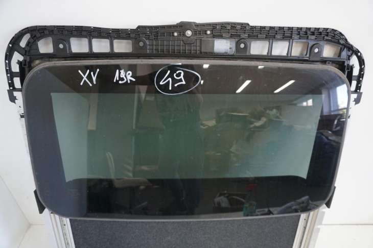 Subaru XV Gt Szyberdach Webasto Fa002-V9 - Image 2
