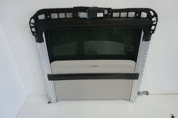 Subaru XV Gt Szyberdach Webasto Fa002-V9 - Image 5
