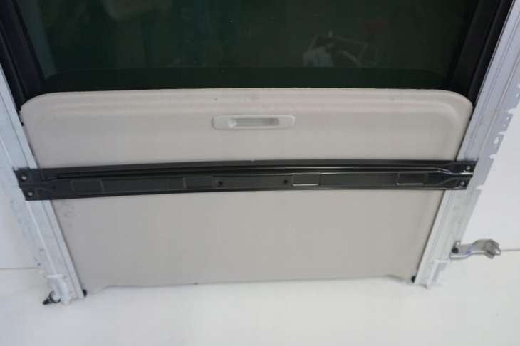 Subaru XV Gt Szyberdach Webasto Fa002-V9 - Image 6
