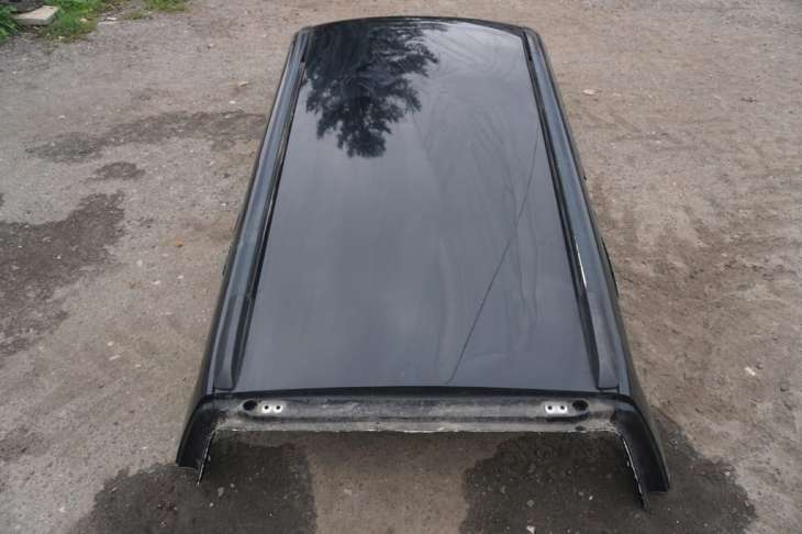 Subaru Forester Sg II Dach 32j Słupek - Image 4