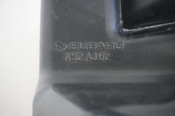 Subaru Forester Obudowa Filtra Powietrza Fb20 A43fg00 A52aj02 - Image 3