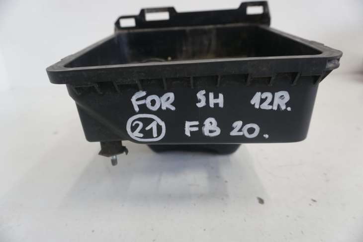 Subaru Forester Obudowa Filtra Powietrza Fb20 A43fg00 A52aj02 - Image 5
