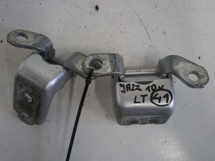Honda Jazz III Zawiasy Drzwi Lewe Tylne Nh700m