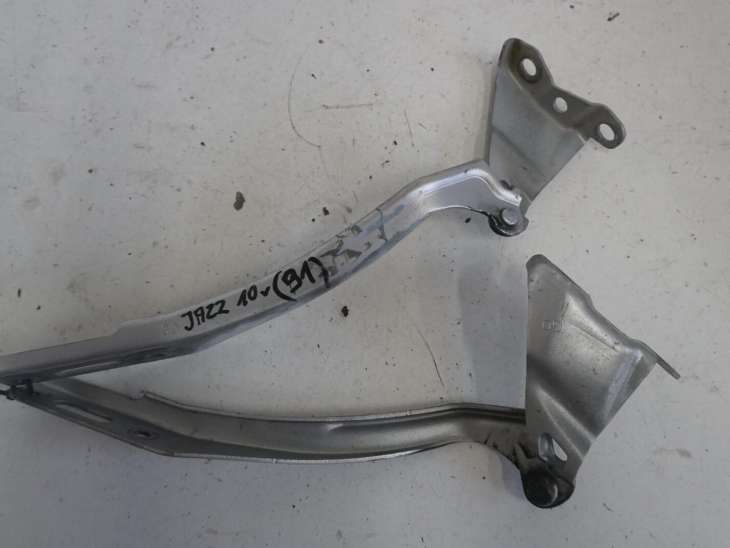 Honda Jazz III Zawiasy Maski Nh700m