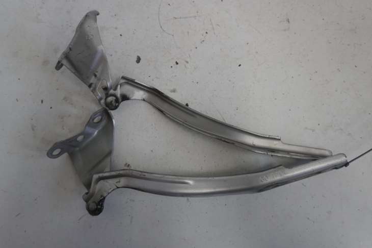 Honda Jazz III Zawiasy Maski Nh700m - Image 2
