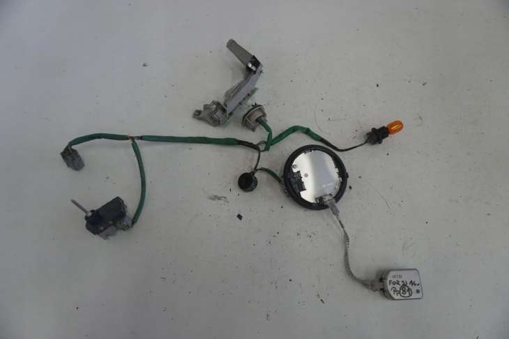 Subaru Forester IV Sj Przetwornica Lampy Wtyczki Koito 10069-60150