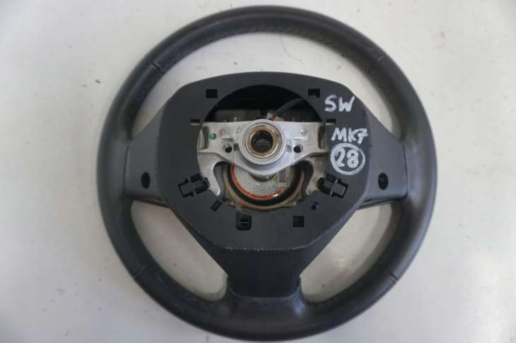 Suzuki Swift Mk7 IV Kierownica Multifunkcyjna Poduszka Nr.28 - Image 10