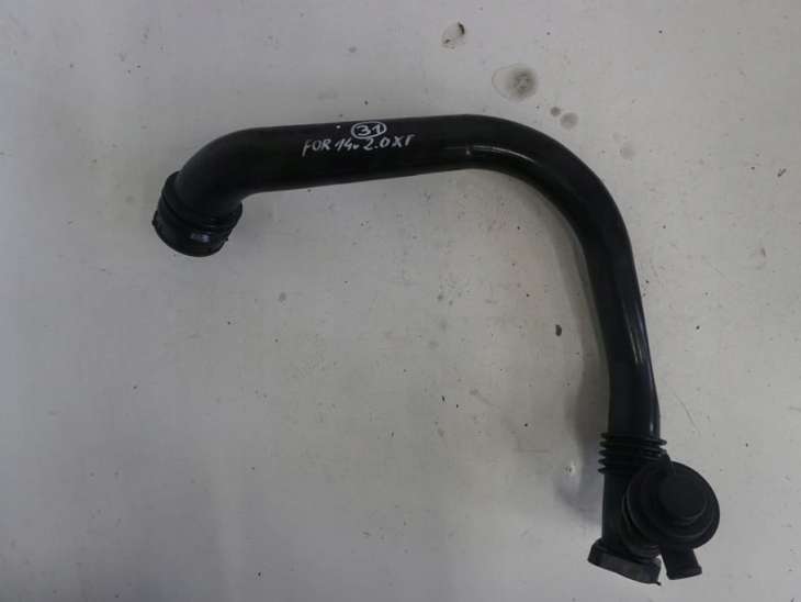 Subaru Forester IV Sj 2.0xt Rura Przewód Dolot Powietrza 14471aa250 ; 14462aa580