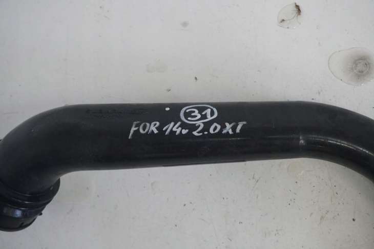 Subaru Forester IV Sj 2.0xt Rura Przewód Dolot Powietrza 14471aa250 ; 14462aa580 - Image 2