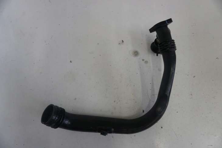 Subaru Forester IV Sj 2.0xt Rura Przewód Dolot Powietrza 14471aa250 ; 14462aa580 - Image 3