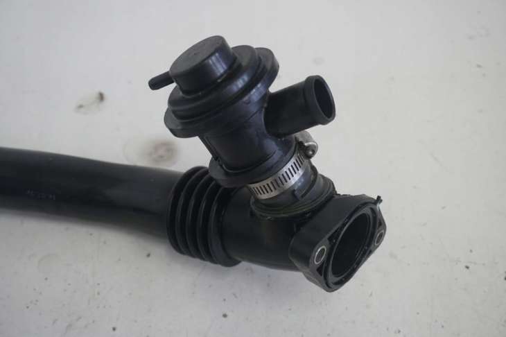 Subaru Forester IV Sj 2.0xt Rura Przewód Dolot Powietrza 14471aa250 ; 14462aa580 - Image 4