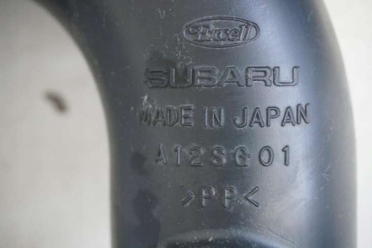 Subaru Forester IV Sj 2.0xt Obudowa Filtra Powietrza Dolot A12yc00 A43sg00 - Image 5