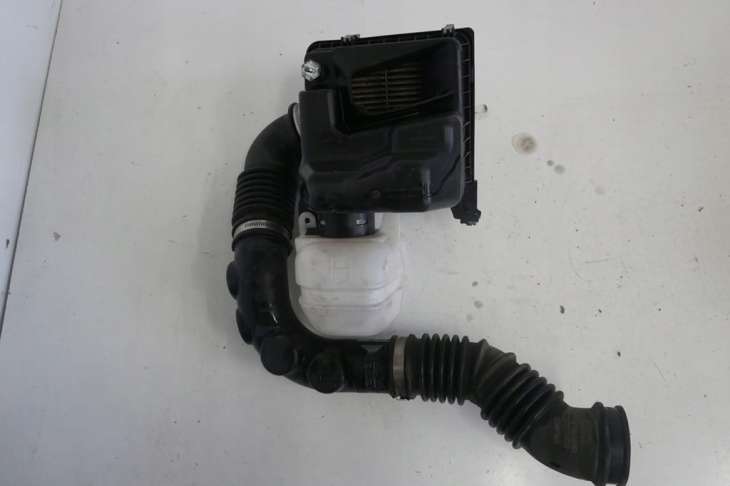 Subaru Forester IV Sj 2.0xt Obudowa Filtra Powietrza Dolot A12yc00 A43sg00 - Image 6