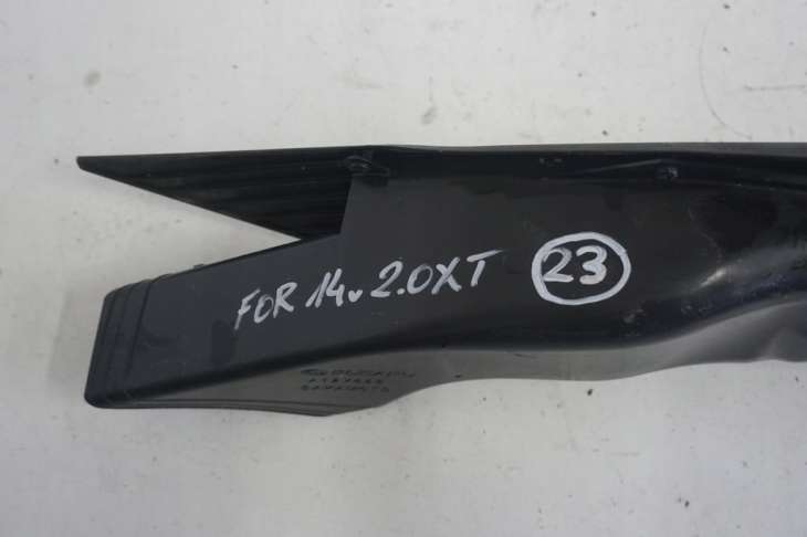 Subaru Forester IV Sj 2.0xt Obudowa Filtra Powietrza Dolot A12yc00 A43sg00 - Image 11