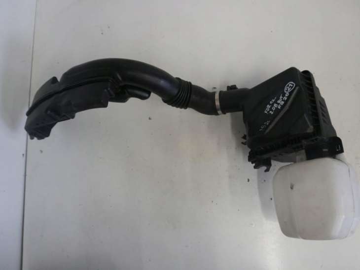Subaru Forester Sh III Fb20 Lift Obudowa Filtra Powietrza Rezonator A52ag07