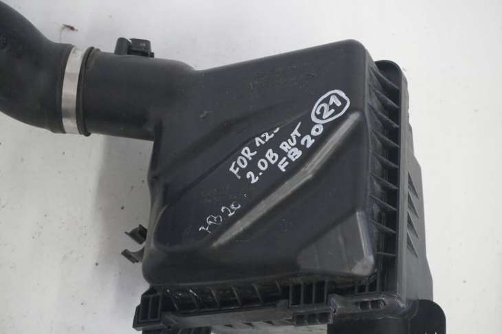 Subaru Forester Sh III Fb20 Lift Obudowa Filtra Powietrza Rezonator A52ag07 - Image 2