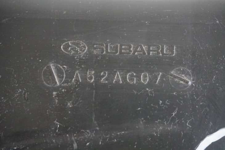 Subaru Forester Sh III Fb20 Lift Obudowa Filtra Powietrza Rezonator A52ag07 - Image 3