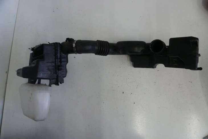 Subaru Forester Sh III Fb20 Lift Obudowa Filtra Powietrza Rezonator A52ag07 - Image 5