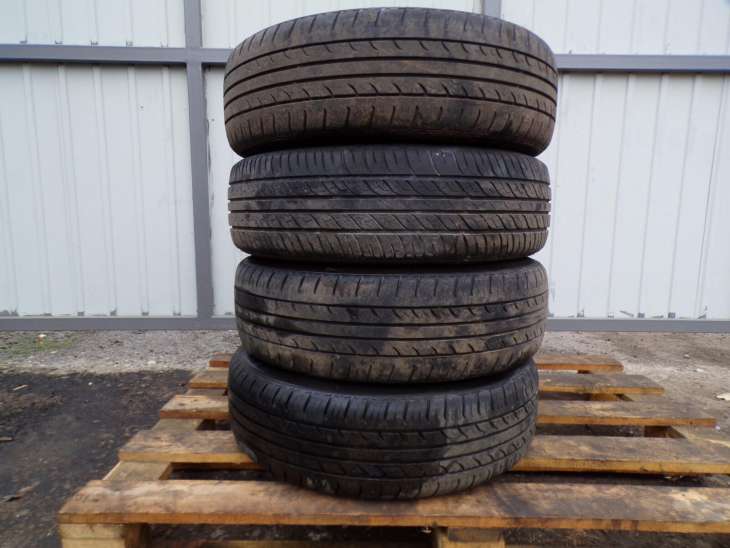 Suzuki Felgi 15 4x100 Et45 - Image 7