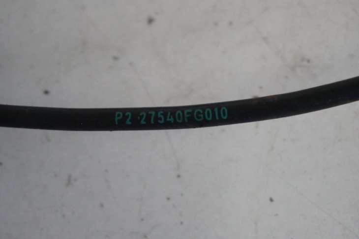 Subaru Impreza Gh Czujnik Abs Lewy Tylny 27540fg010 - Image 2