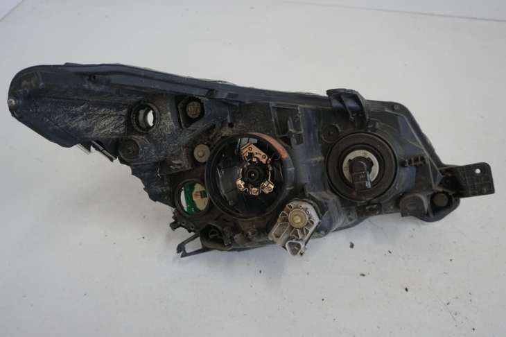 Subaru Forester Sj IV Lampa Lewa Przednia Led - Image 6