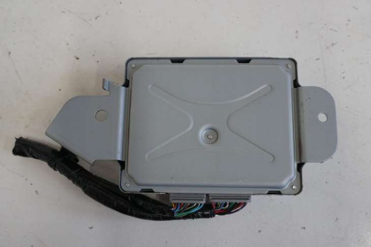 Subaru Forester Sj IV Sterownik Klapy Bagażnika 63350sg004 - Image 3
