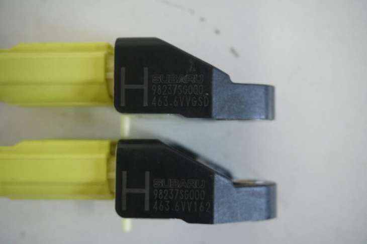 Subaru Forester Sj IV Czujnik Uderzeniowy 98237sg000 - Image 3