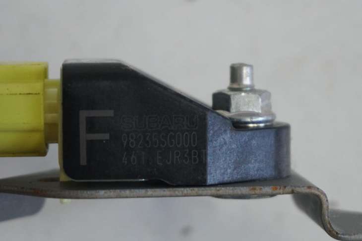 Subaru Forester Sj IV Czujnik Uderzeniowy 98235sg000 - Image 3