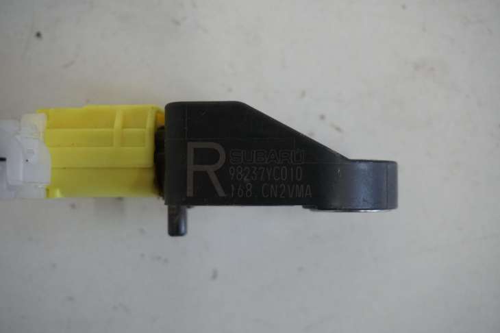 Subaru Forester Sj IV Czujnik Uderzeniowy 98237yc010 - Image 3