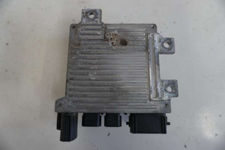 Subaru Forester IV Sj Moduł Wspomagania 34710sg041 - Image 3