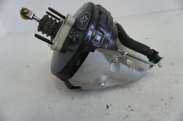 Mazda 3 Bl Mps Serow Pompa Hamulcowa Bbn543950 - Image 2