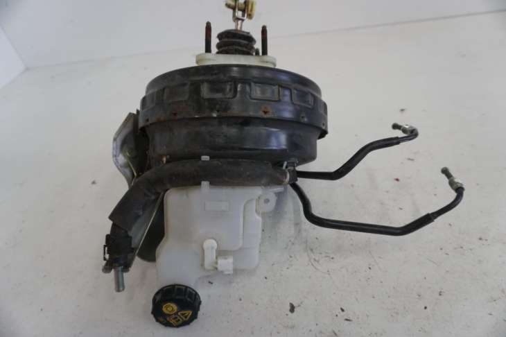 Mazda 3 Bl Mps Serow Pompa Hamulcowa Bbn543950 - Image 3