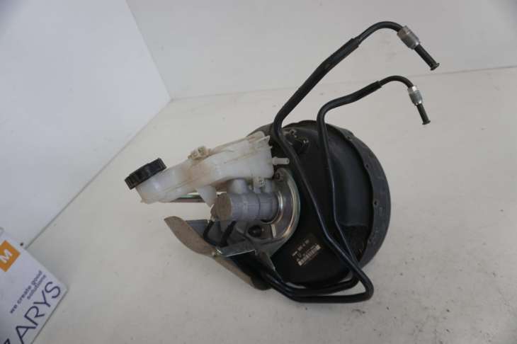 Mazda 3 Bl Mps Serow Pompa Hamulcowa Bbn543950 - Image 4