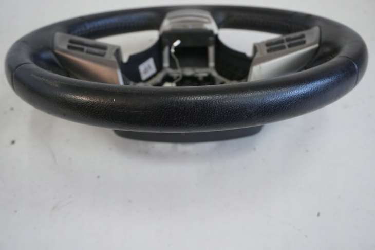Subaru Forester IV Sj Kierownica Skóra Multifuncyjna - Image 7