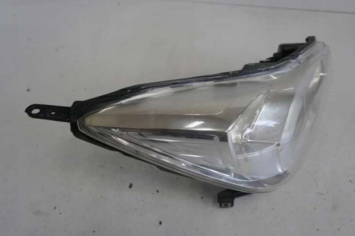 Subaru Forester Sj Lampa Prawa Przednia Xenon Uk Przetwornica Led Nr.21 - Image 2