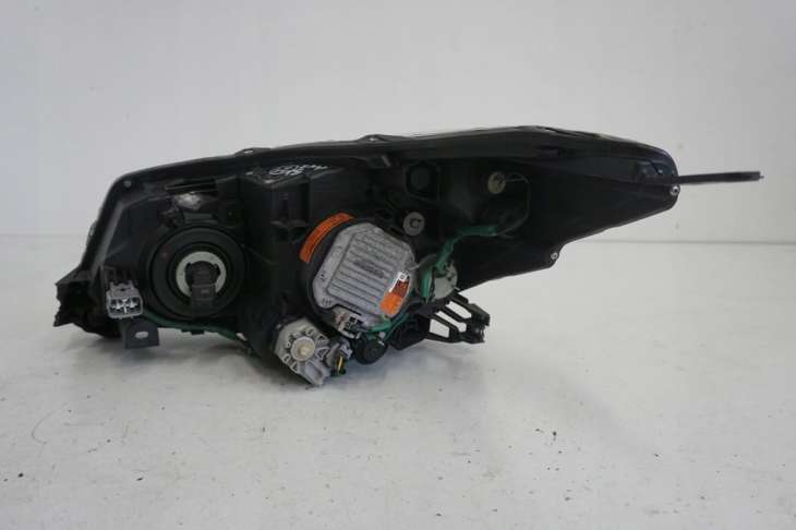 Subaru Forester Sj Lampa Prawa Przednia Xenon Uk Przetwornica Led Nr.21 - Image 6