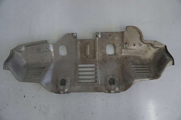 Subaru Forester IV Sj Osłona Pod Silnik - Image 2