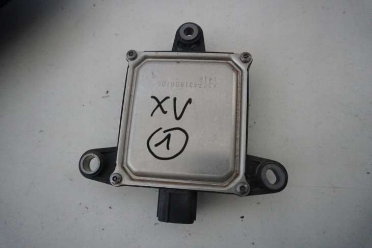 Subaru XV Gt Lift Forester Czujnik Martwego Pola Srr3-A 87611fl000 - Image 3