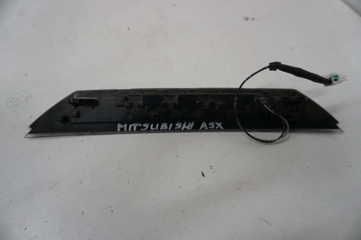 Mitsubishi Asx Światło Stop Klapa Bagażnika Stanley P5631 - Image 2
