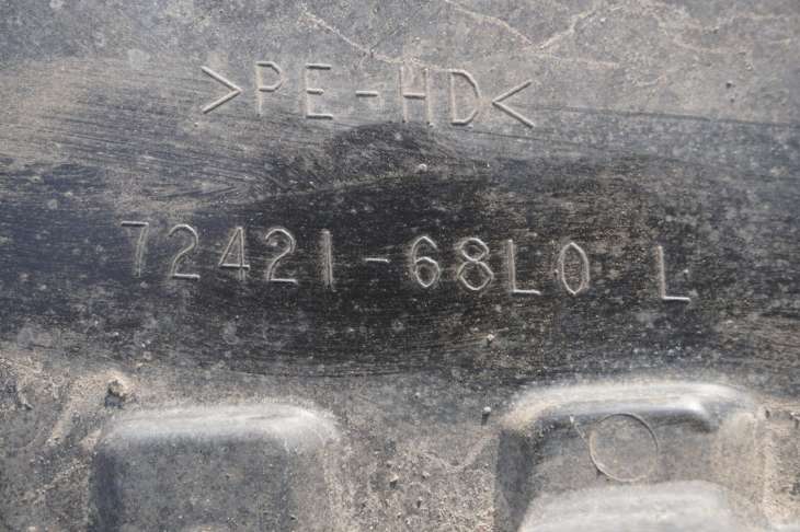 Suzuki Swift Mk7 Nadkole 72431-68l 72421-68l0 72411-68l0 72352-68l - Image 3