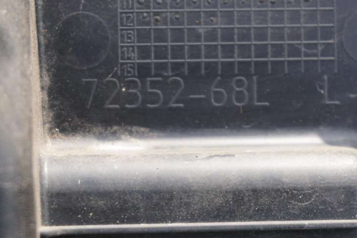 Suzuki Swift Mk7 Nadkole 72431-68l 72421-68l0 72411-68l0 72352-68l - Image 5